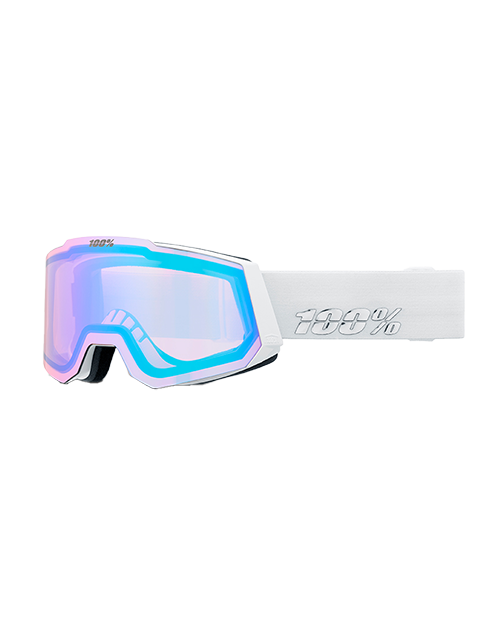 SNOWCRAFT - Goggle w/Spare Lense
