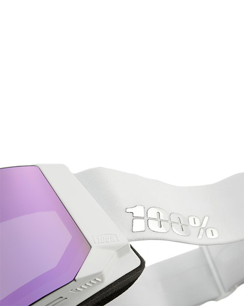 SNOWCRAFT - Goggle w/Spare Lense