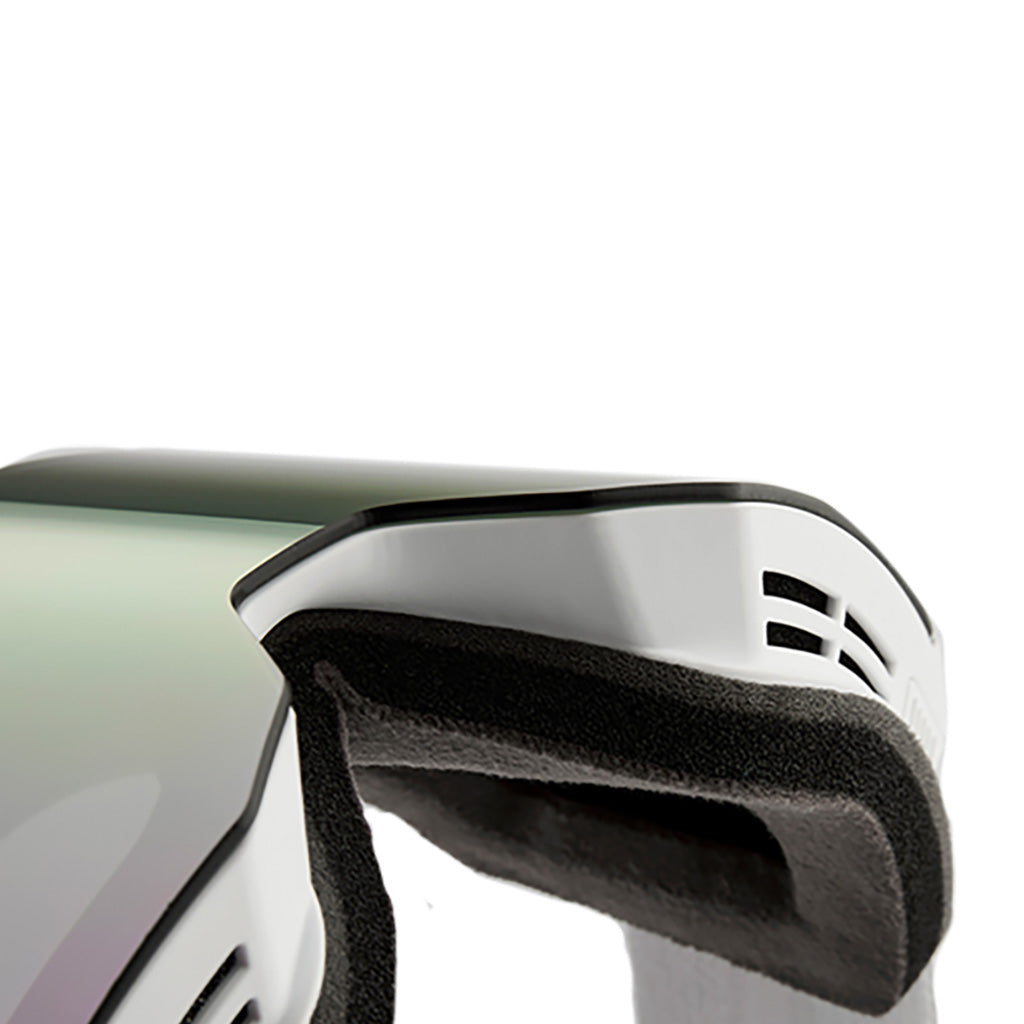 SNOWCRAFT - Goggle w/Spare Lense