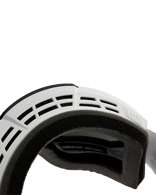 SNOWCRAFT - Goggle w/Spare Lense