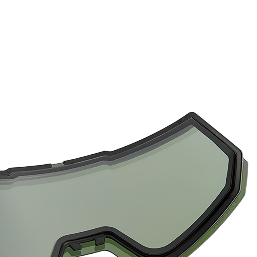 SNOWCRAFT - Goggle w/Spare Lense