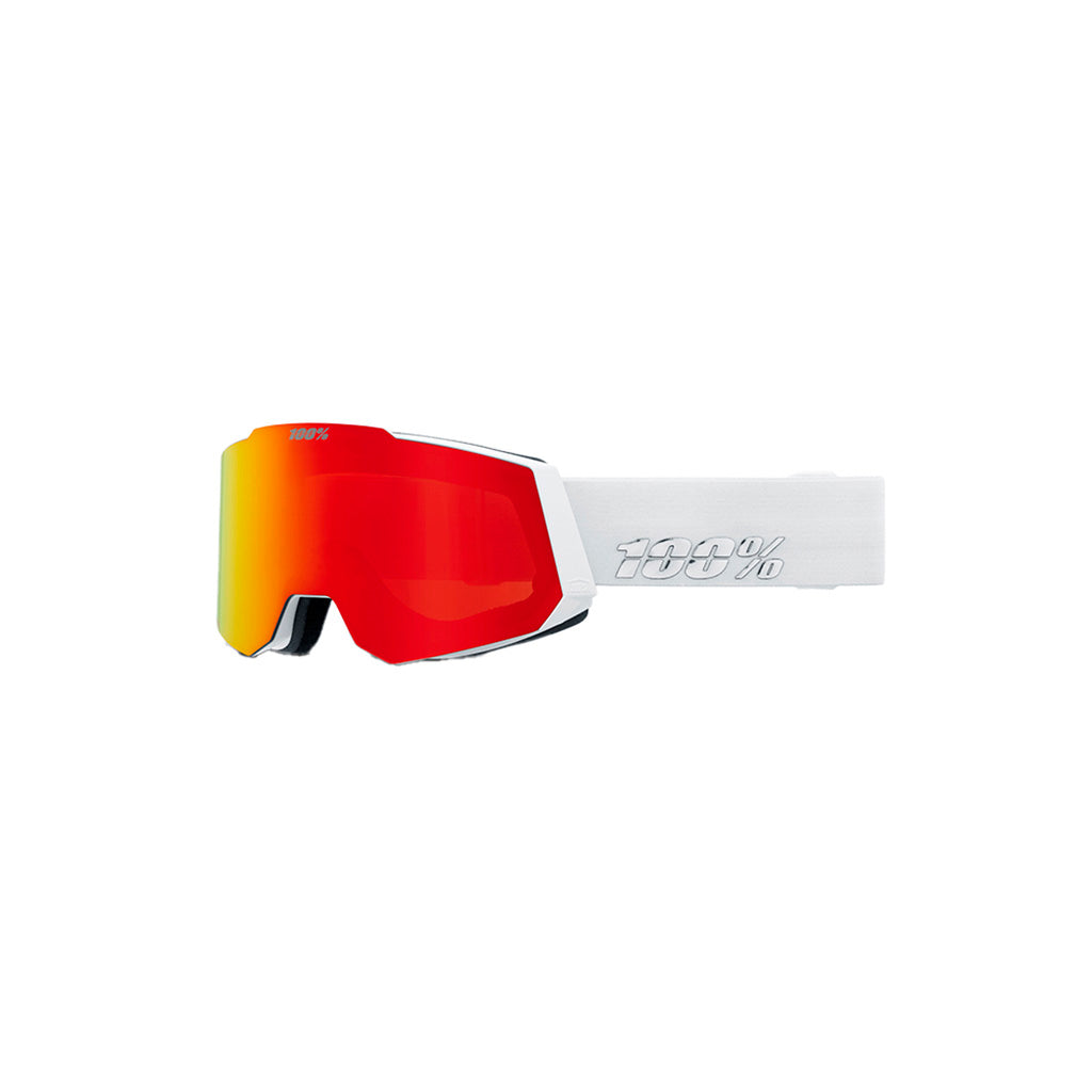 SNOWCRAFT - Goggle w/Spare Lense