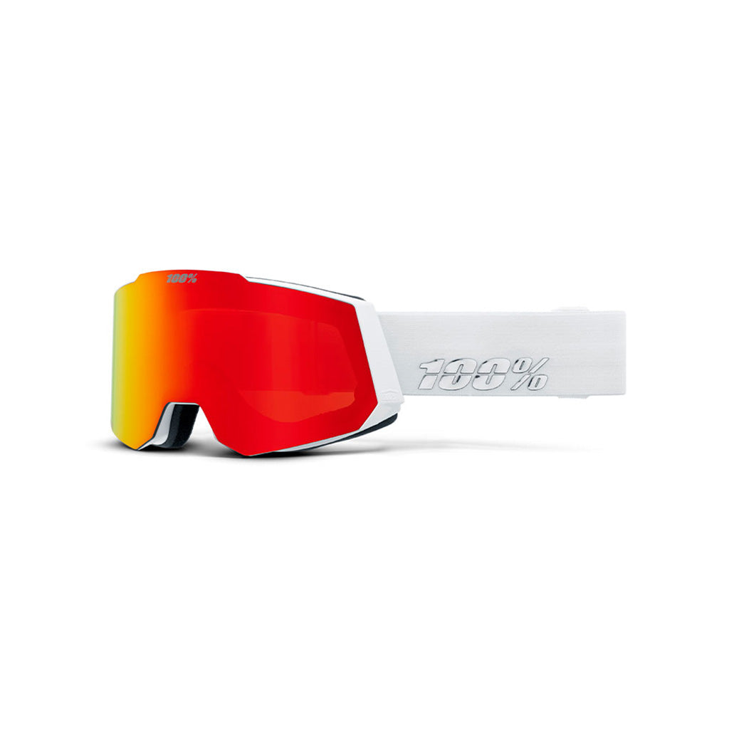 SNOWCRAFT - Goggle w/Spare Lense