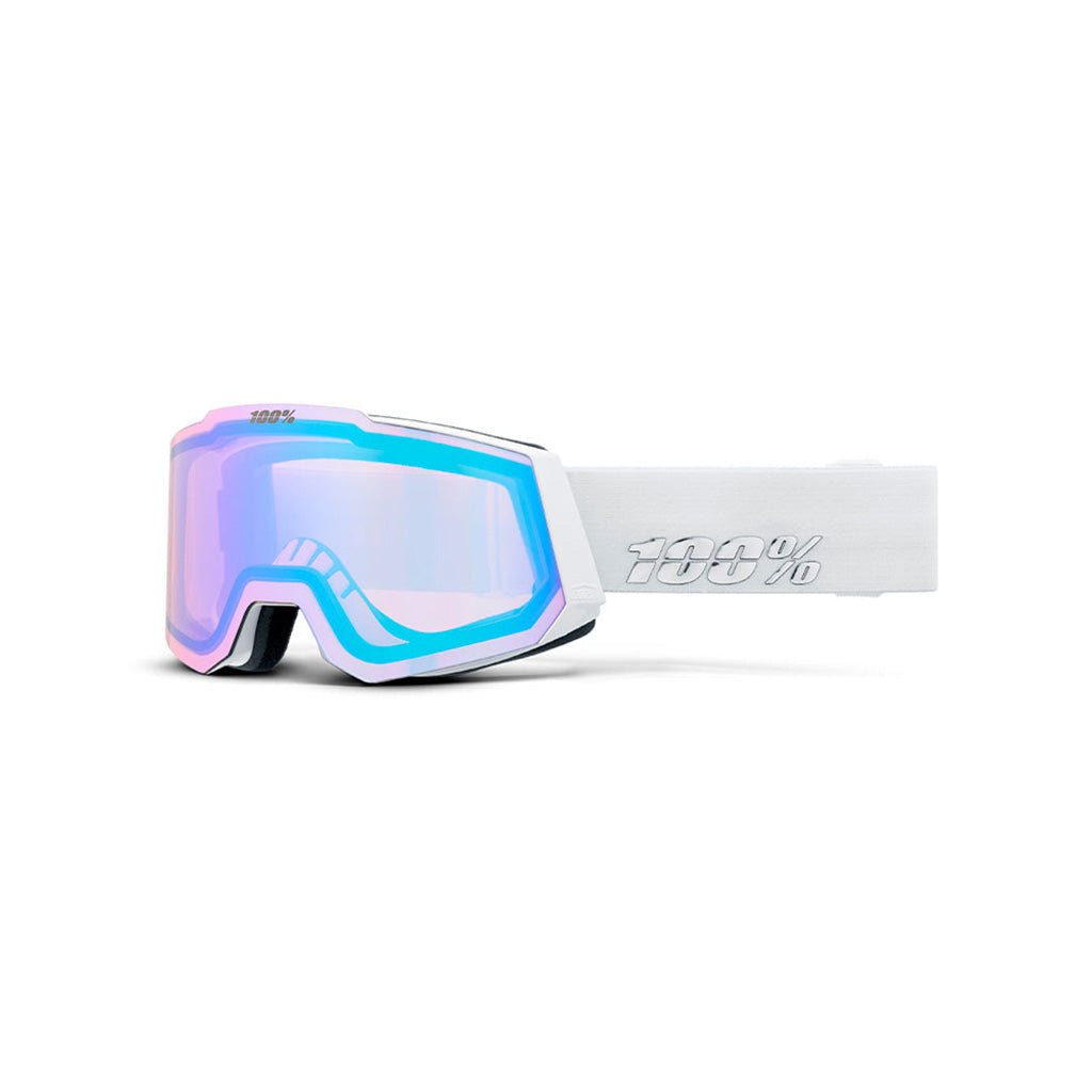 SNOWCRAFT - Goggle w/Spare Lense