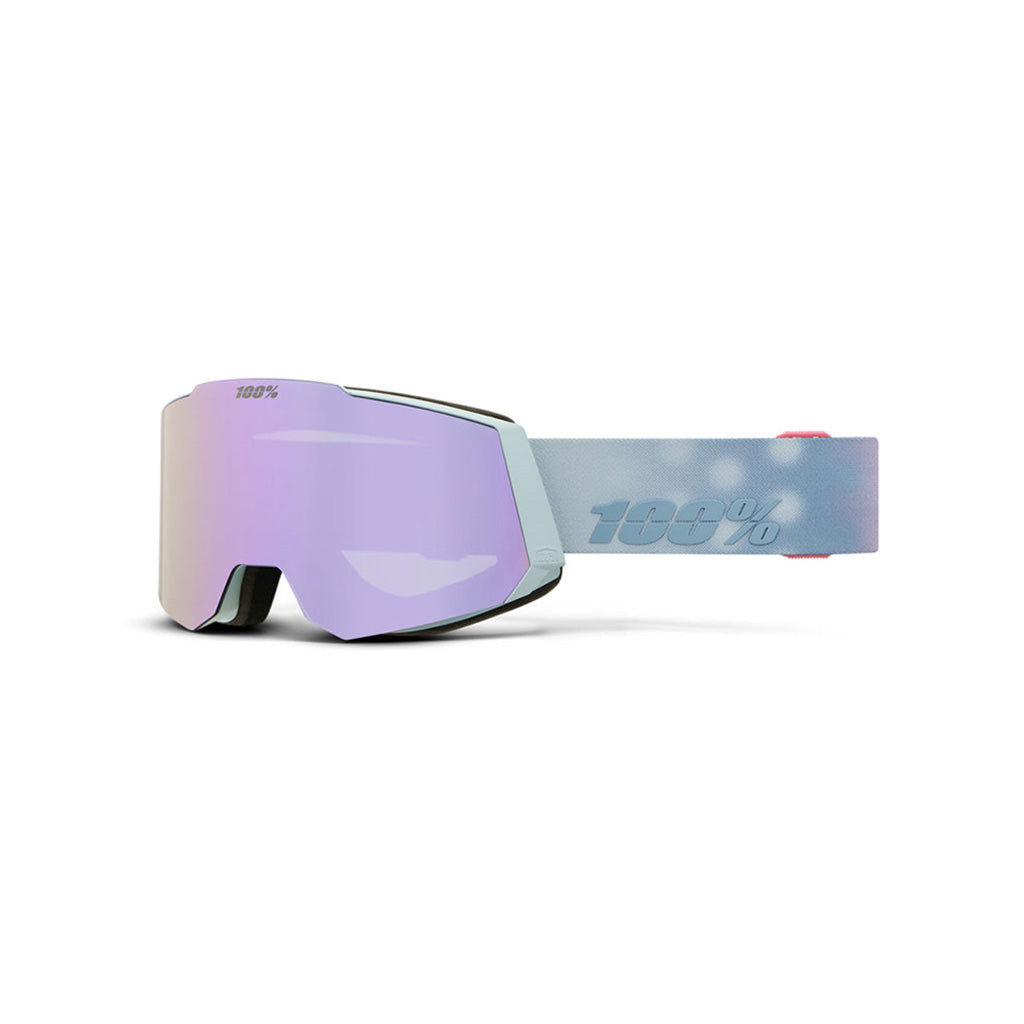 SNOWCRAFT - Goggle w/Spare Lense