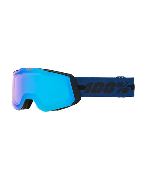 SNOWCRAFT - Goggle w/Spare Lense