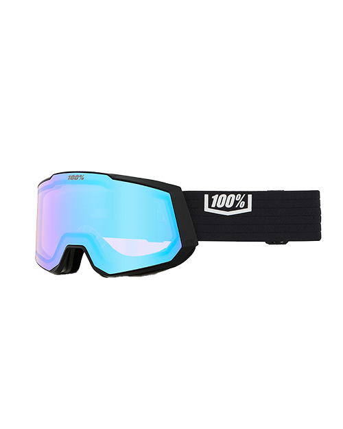 SNOWCRAFT XL - Goggle w/Spare Lense