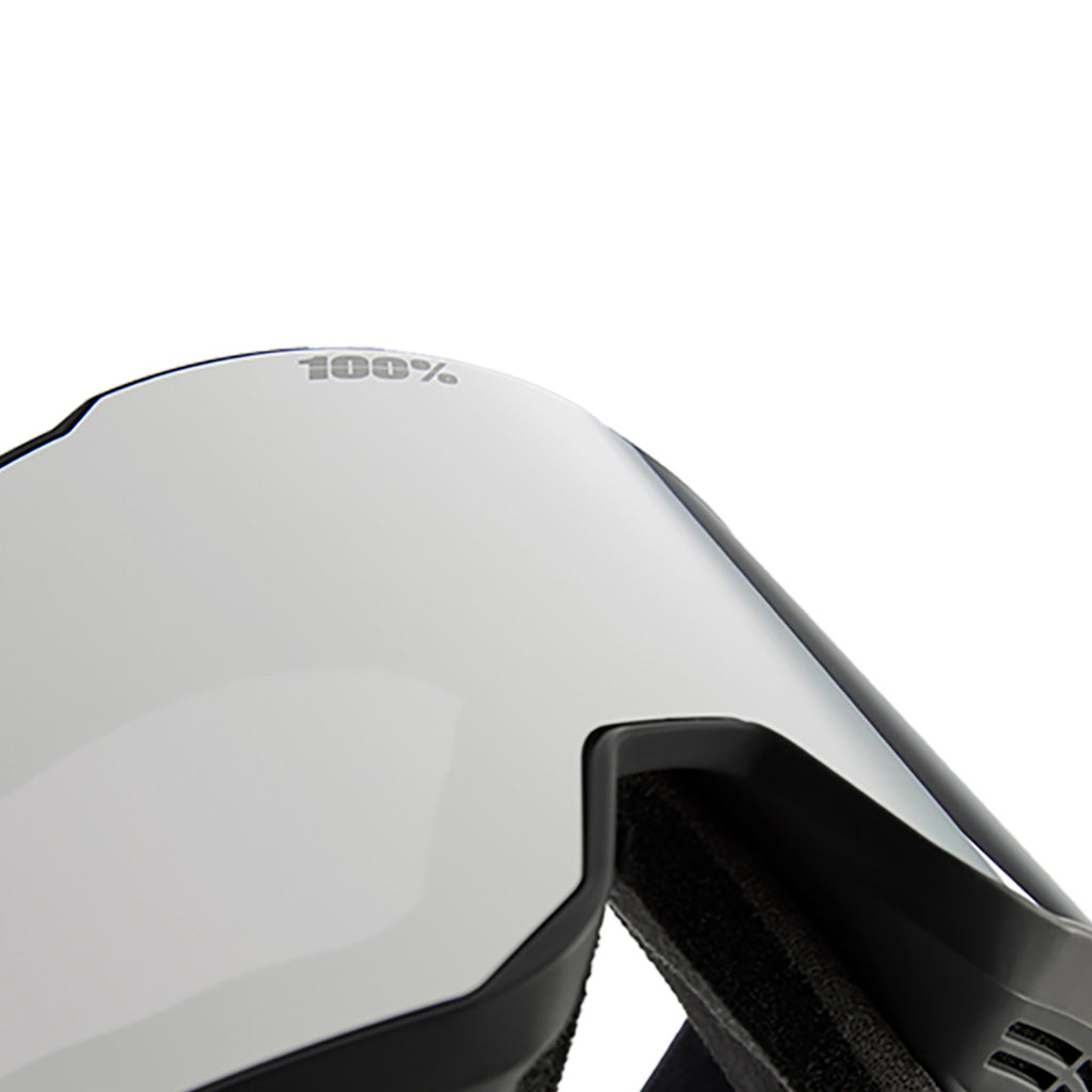 SNOWCRAFT XL - Goggle w/Spare Lense