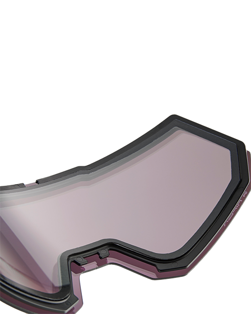 SNOWCRAFT XL - Goggle w/Spare Lense