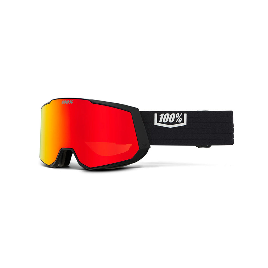 SNOWCRAFT XL - Goggle w/Spare Lense