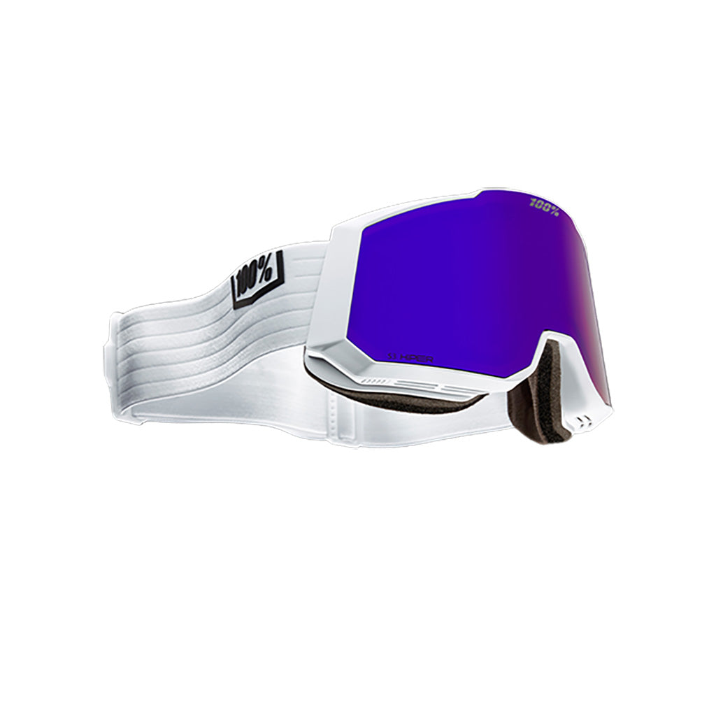 SNOWCRAFT XL - Goggle w/Spare Lense