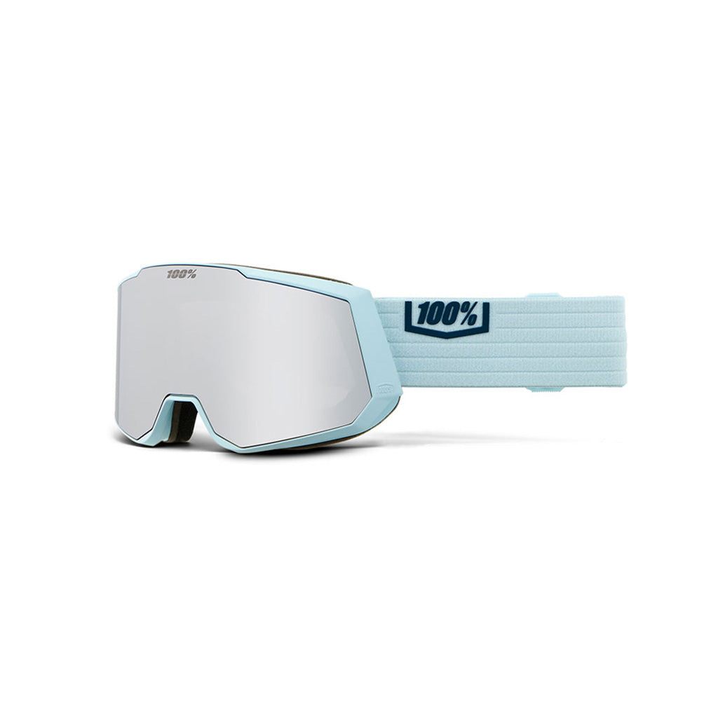 SNOWCRAFT XL - Goggle w/Spare Lense