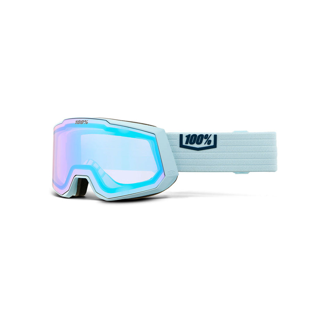 SNOWCRAFT XL - Goggle w/Spare Lense