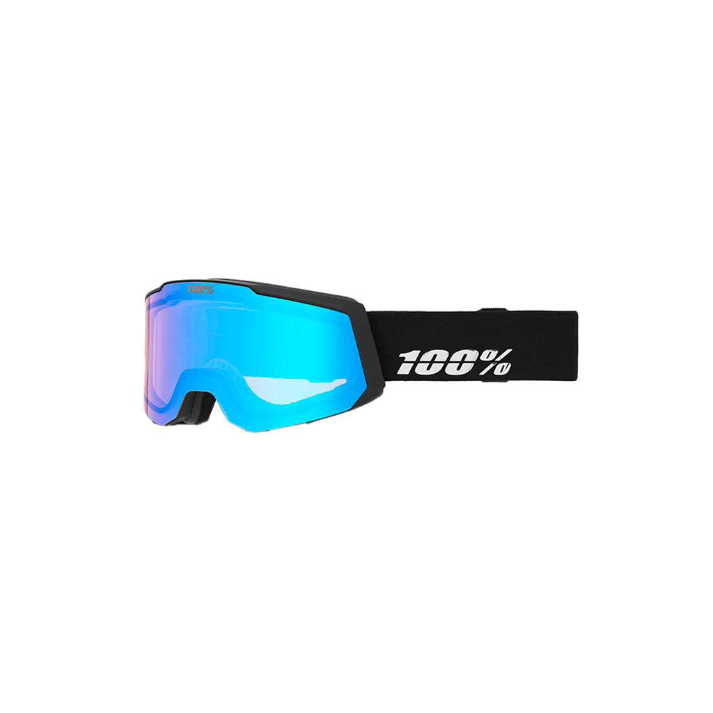 SNOWCRAFT S - Goggle w/Spare Lense