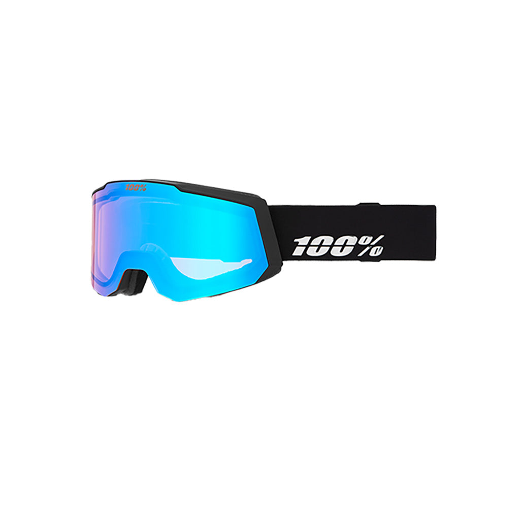 SNOWCRAFT S - Goggle w/Spare Lense