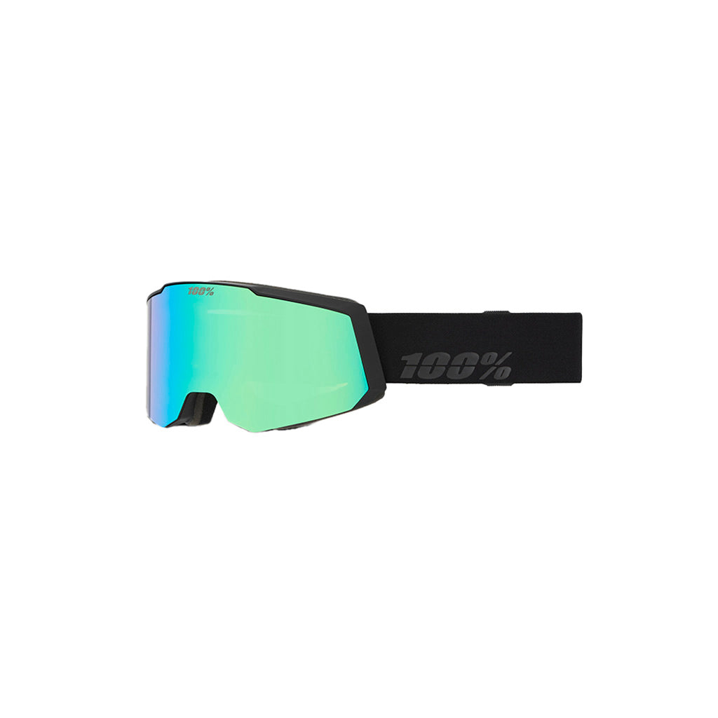 SNOWCRAFT S - Goggle w/Spare Lense
