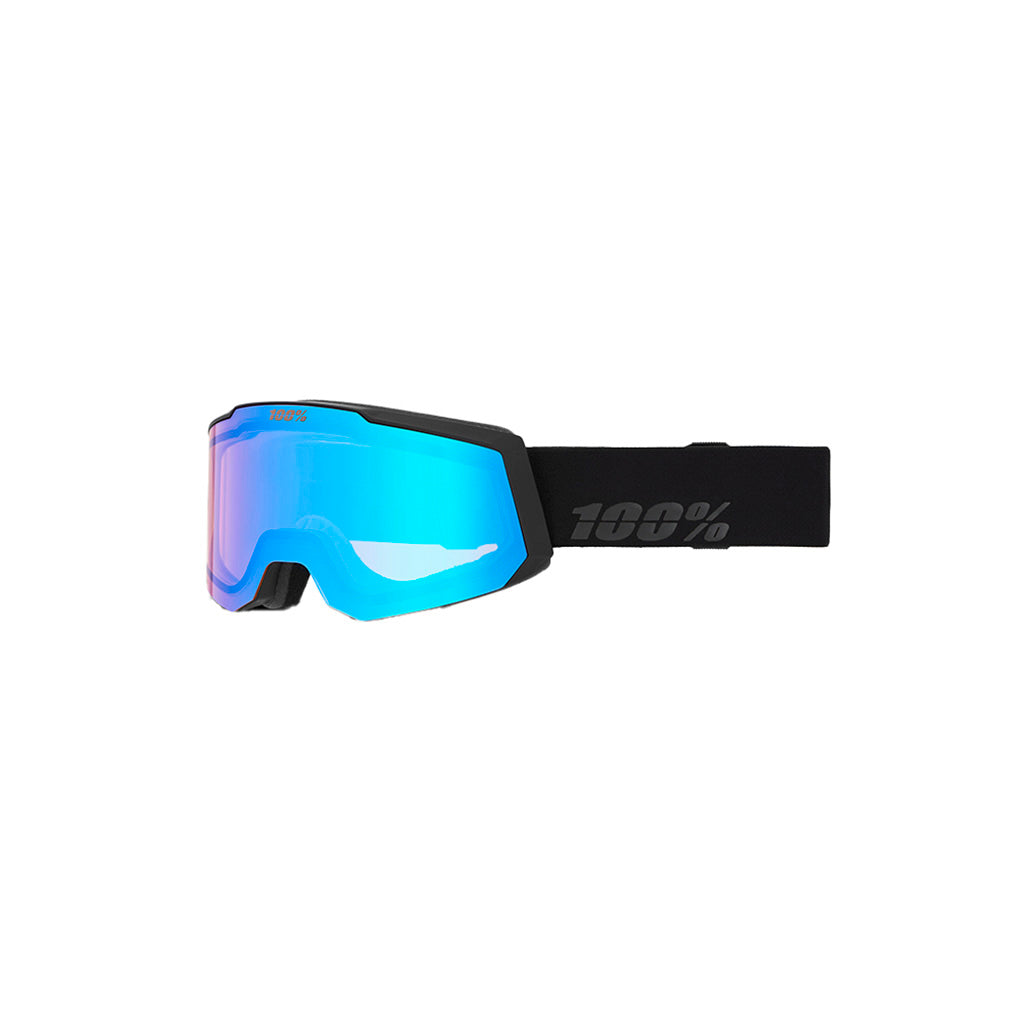 SNOWCRAFT S - Goggle w/Spare Lense