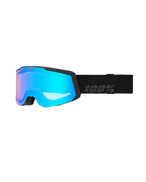 SNOWCRAFT S - Goggle w/Spare Lense