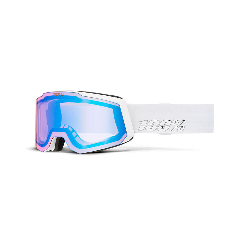 SNOWCRAFT S - Goggle w/Spare Lense