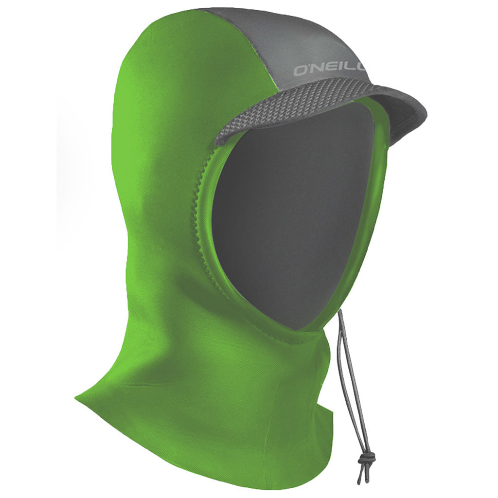 Youth Psycho 3mm - Neoprene Hood