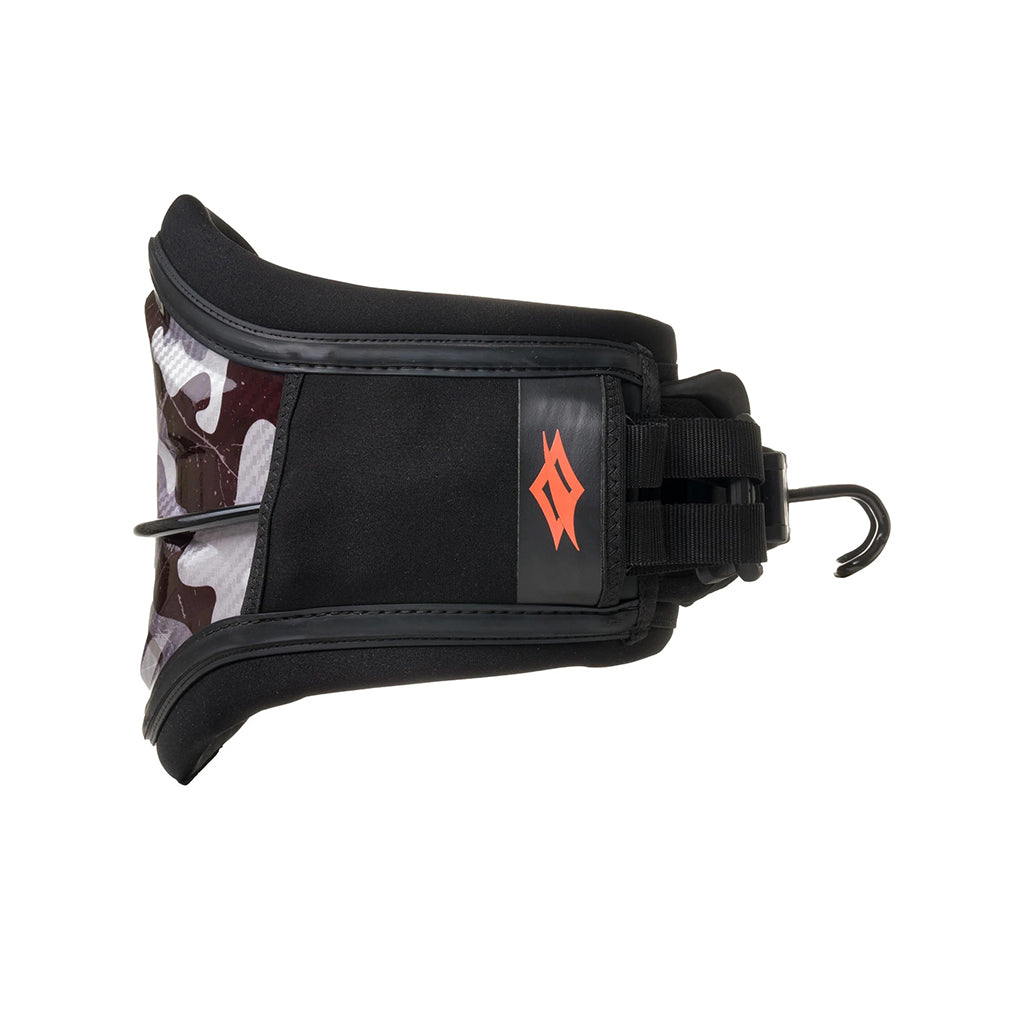 Assasin Hardback - Kite Harnesses