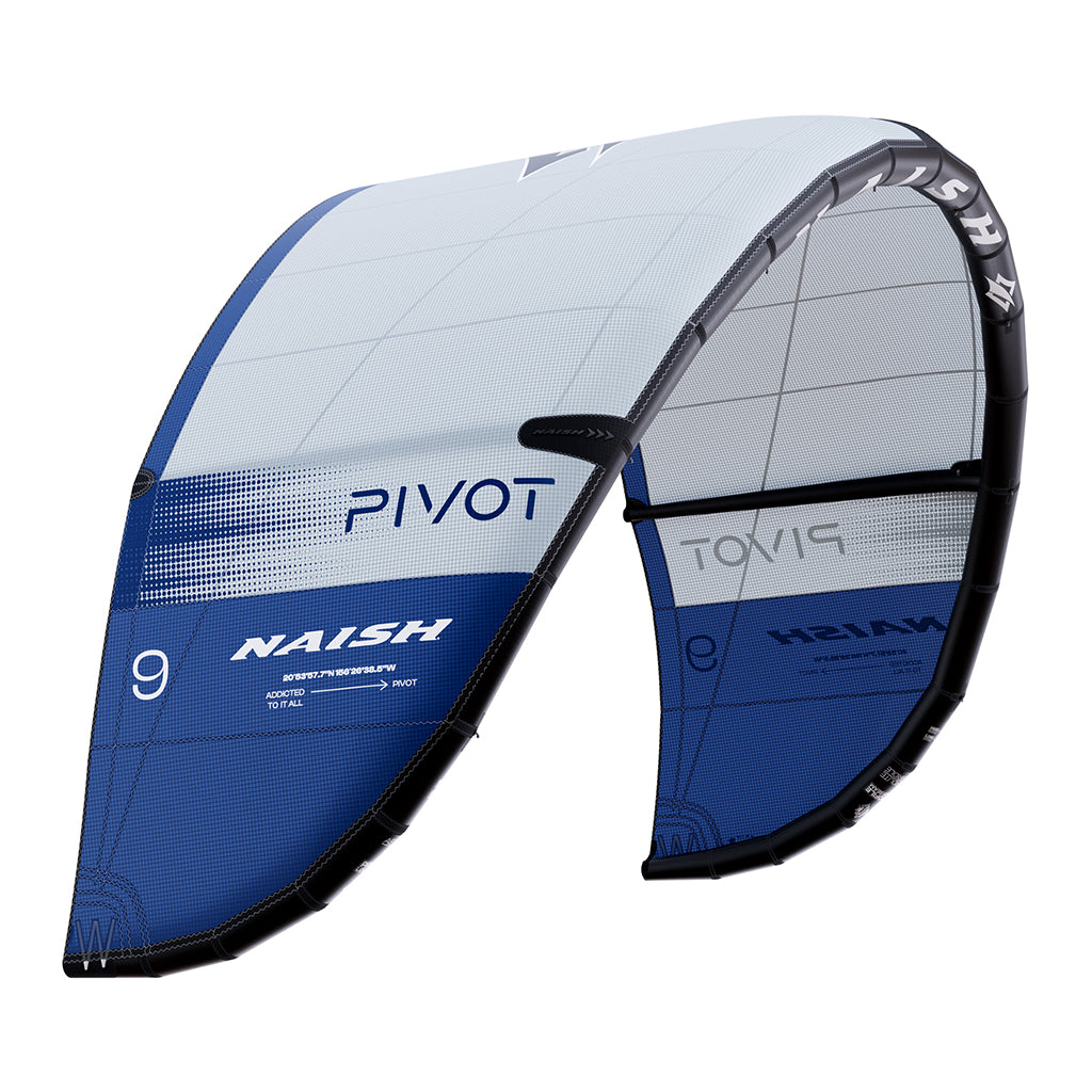 2026 Pivot - Kites