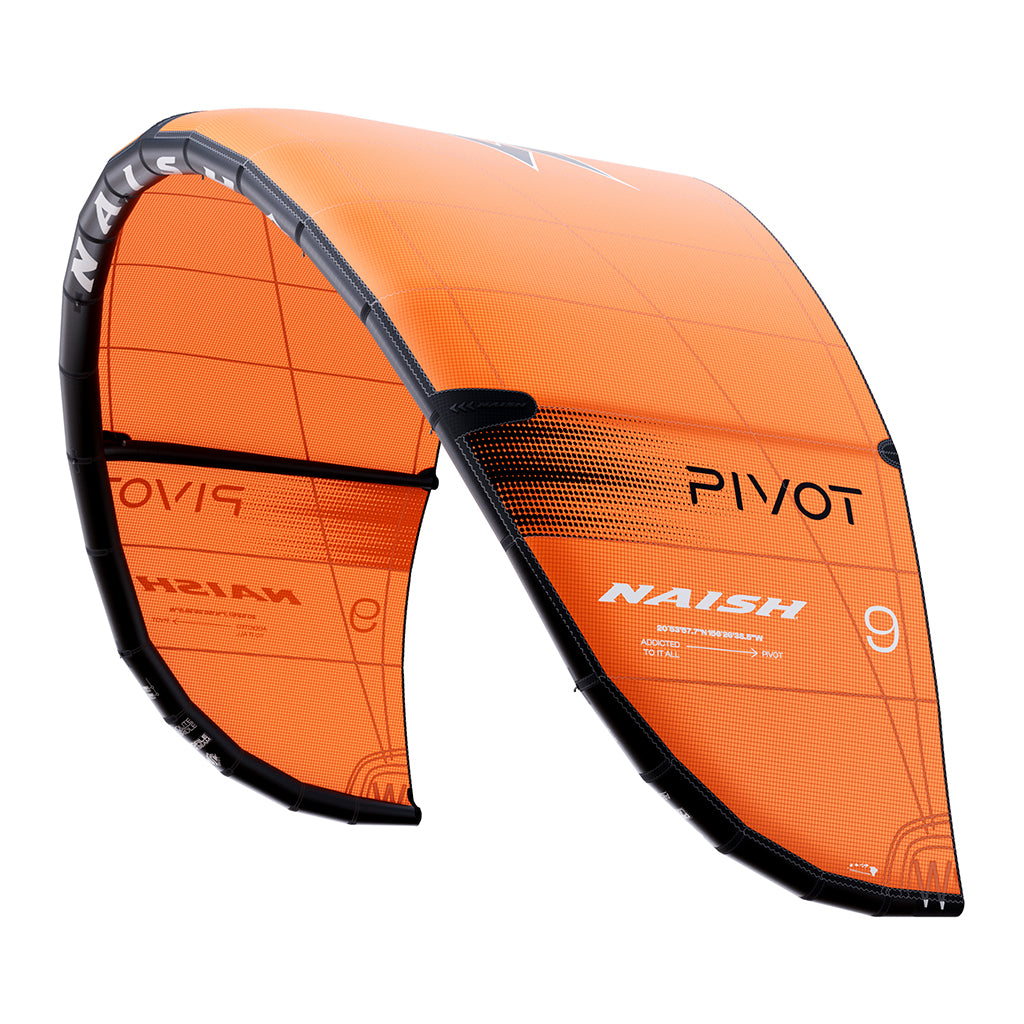 2026 Pivot - Kites