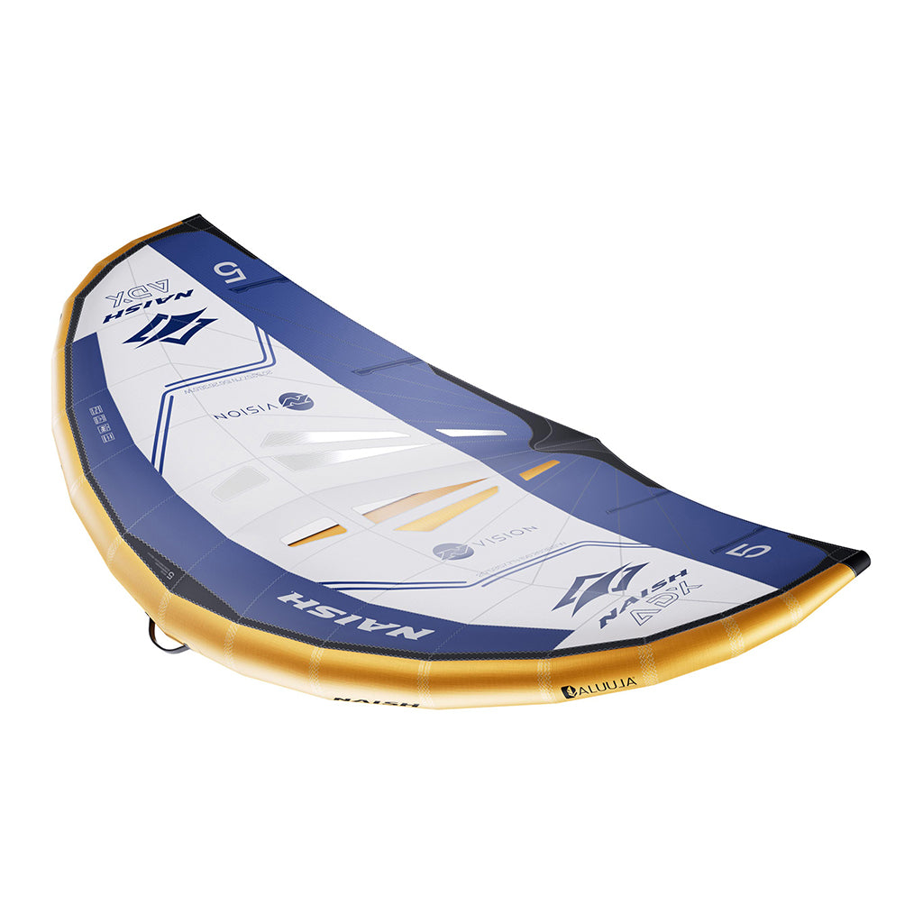 2026 ADX NVision - Wingsurf