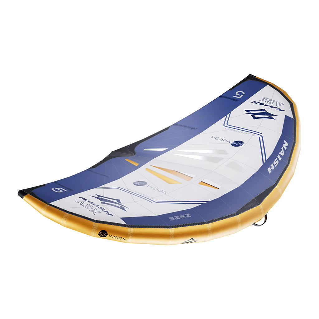 2026 ADX NVision - Wingsurf
