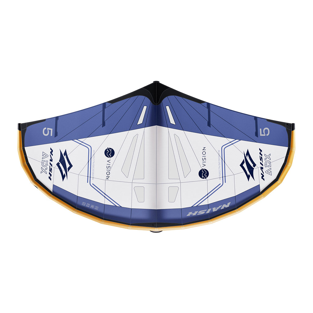2026 ADX NVision - Wingsurf