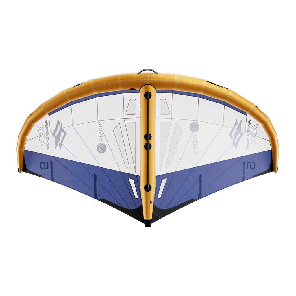 2026 ADX NVision - Wingsurf