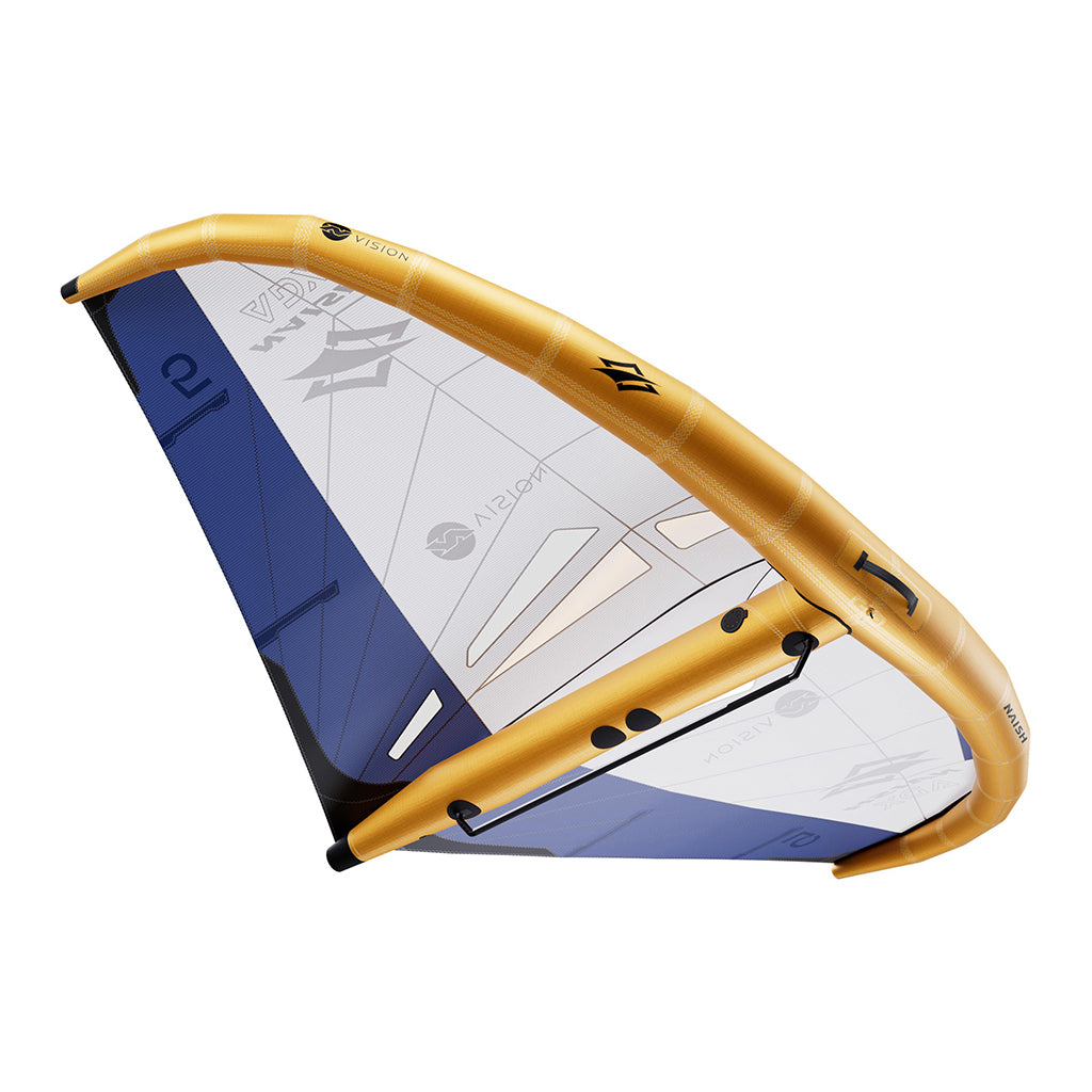 2026 ADX NVision - Wingsurf