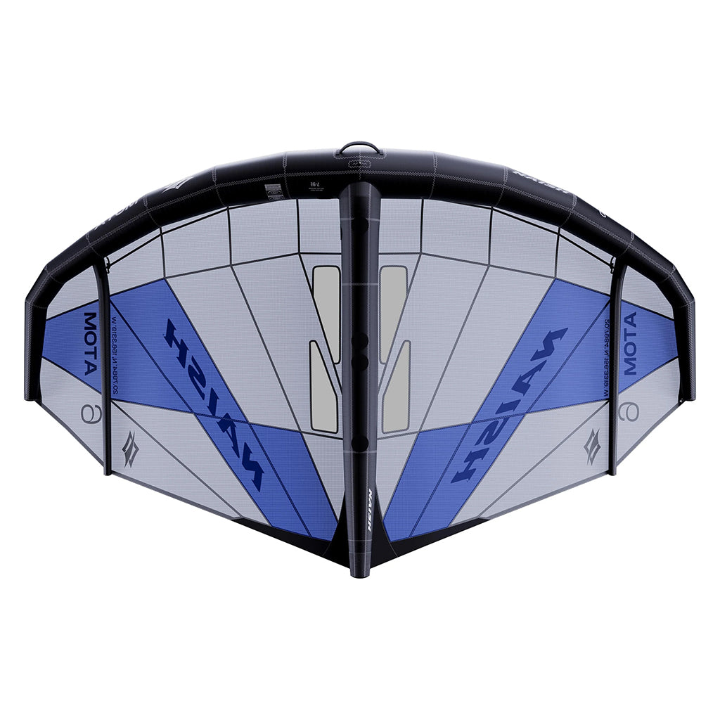 2026 Atom - Wing