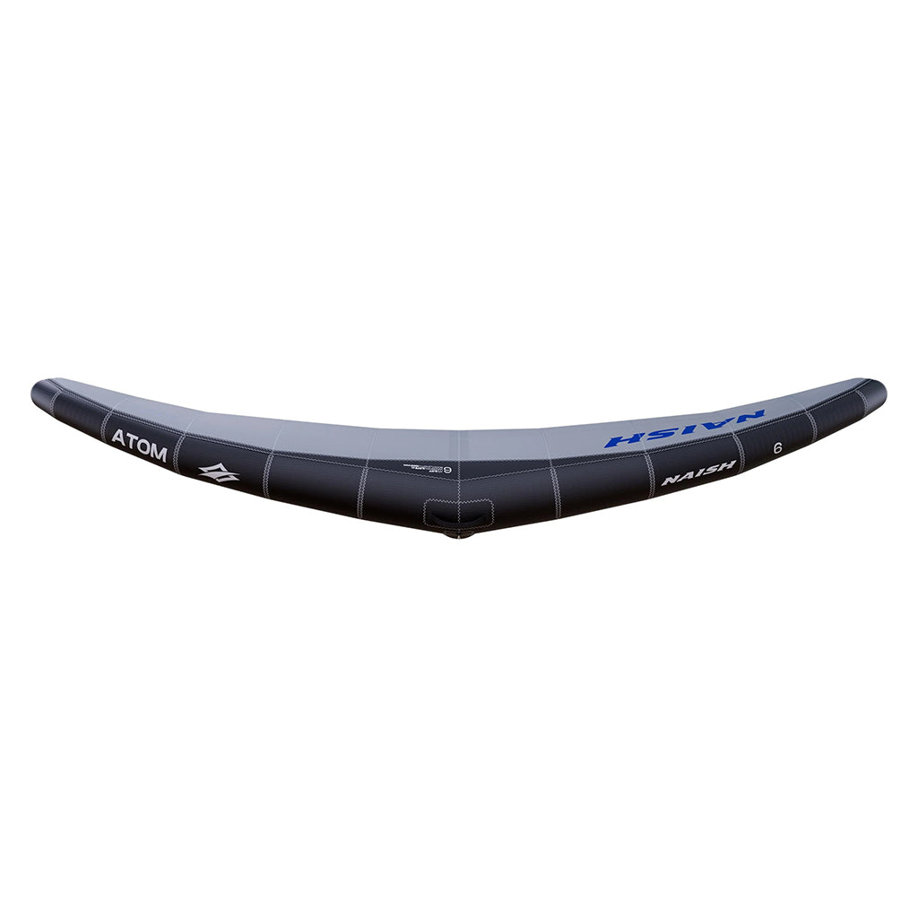 2026 Atom - Wing