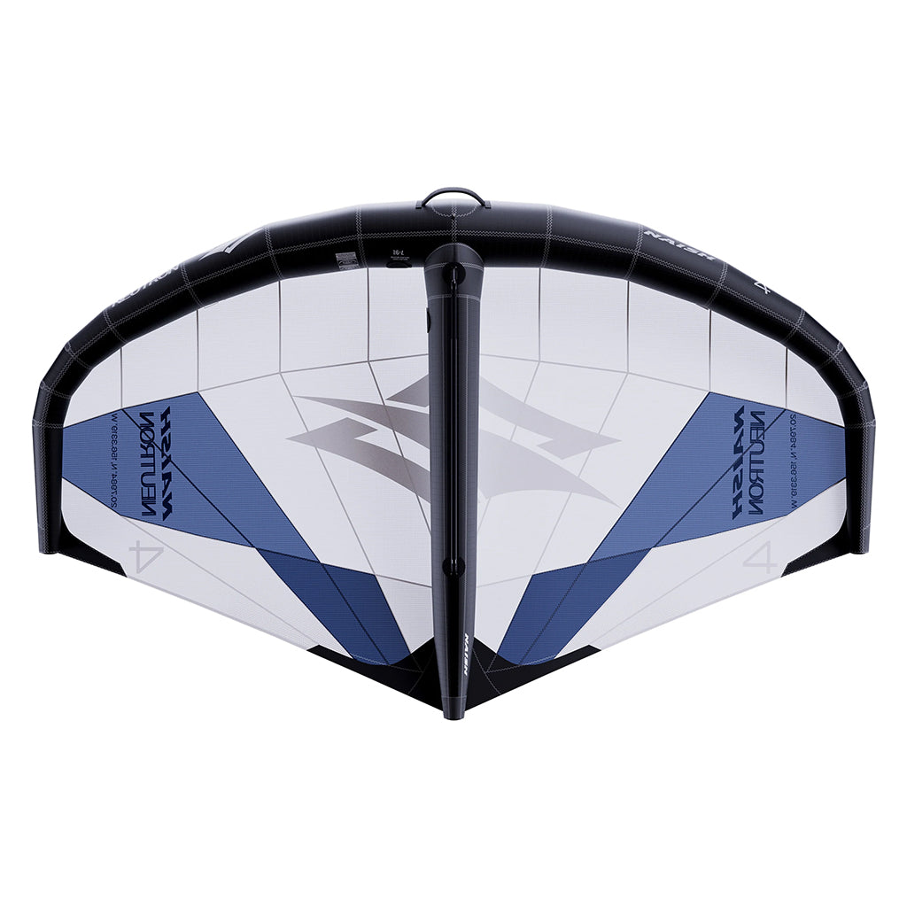 2026 Neutron - Wing