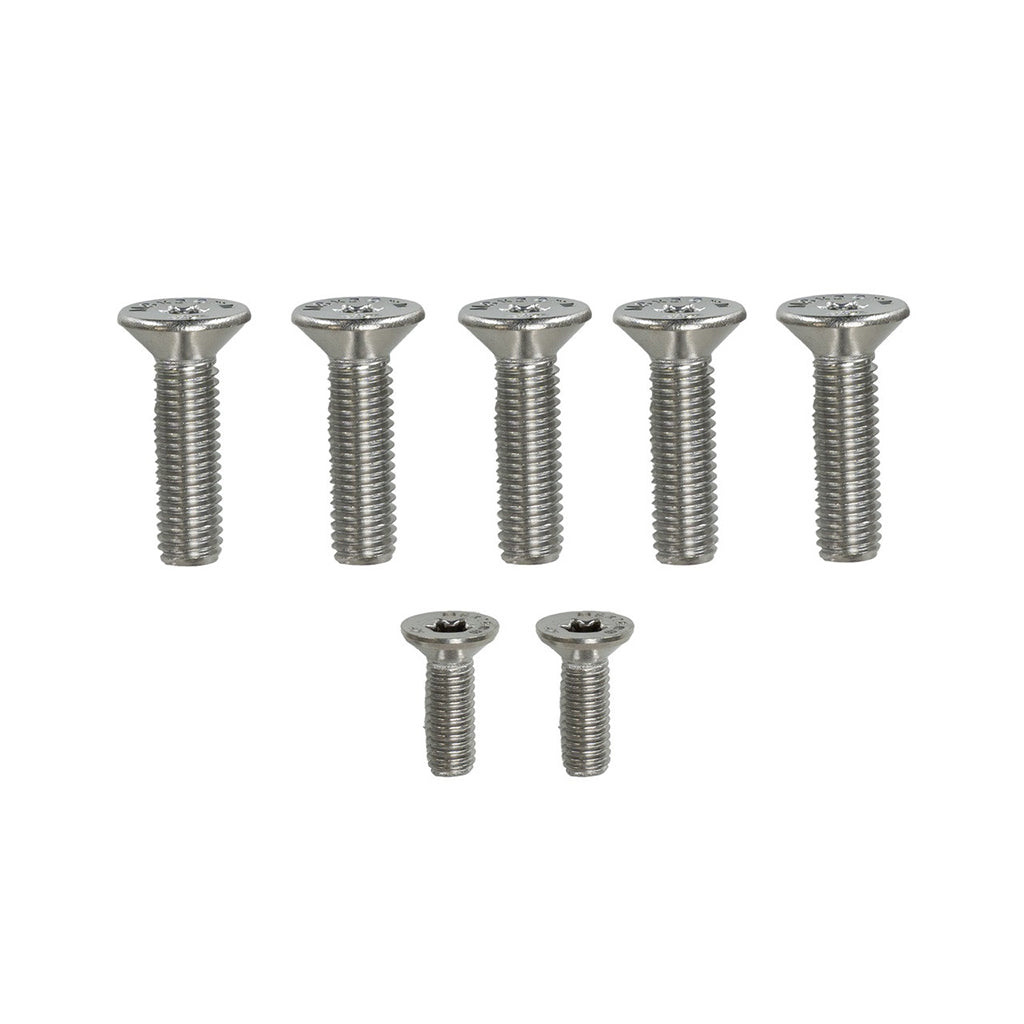 Torx Foil (>2026) Assembly Screws 2026 - Sparepart