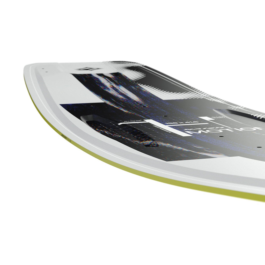 2026 TT Motion - Kiteboards