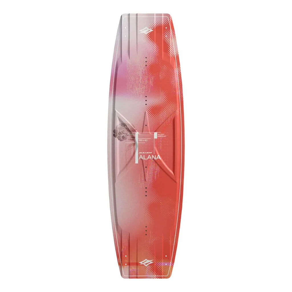 2026 TT Alana - Kiteboards