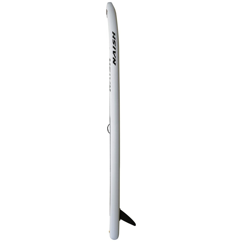 One iSup 12Ft6 X 30 2027 - Inflatable SUP board