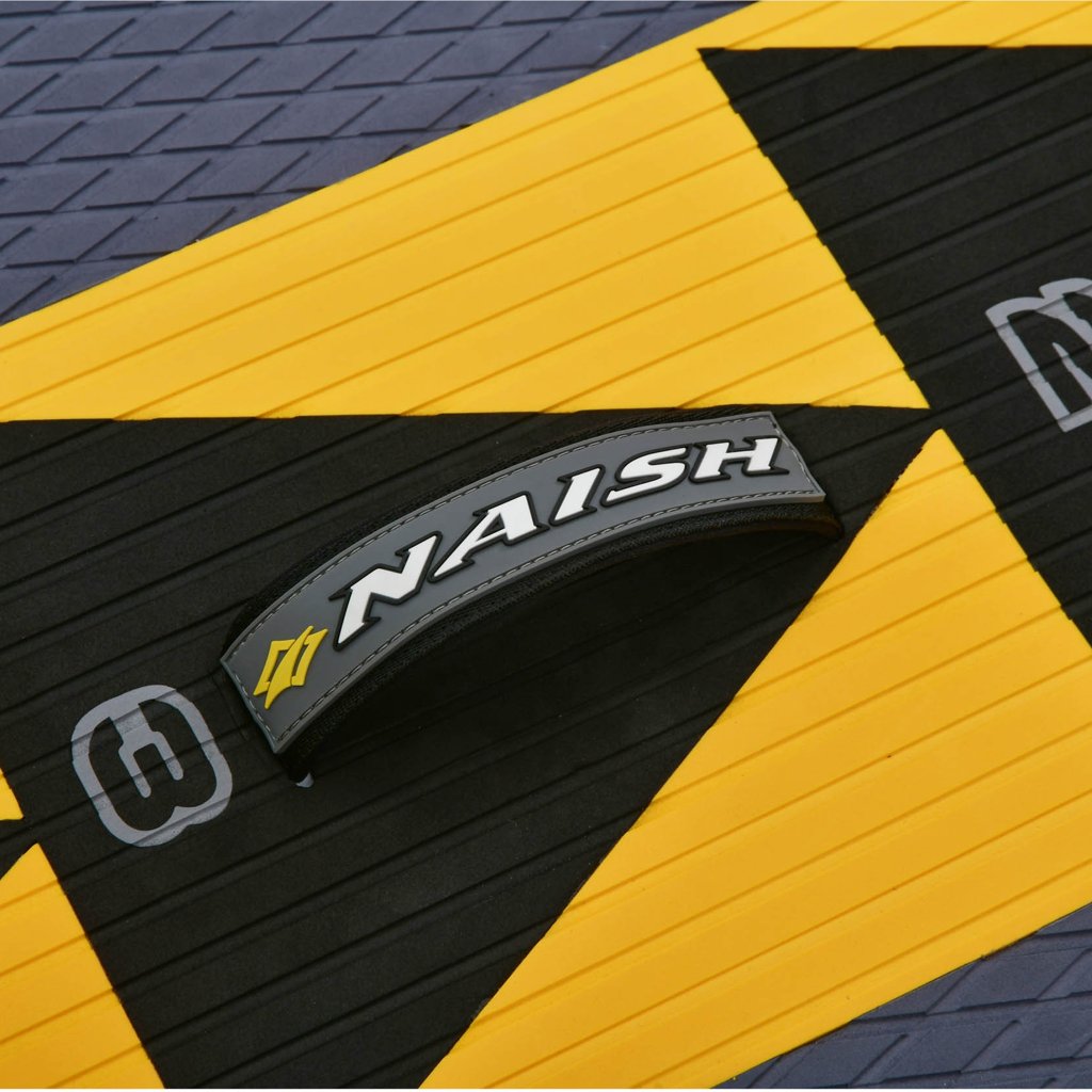 One iSup 12Ft6 X 30 2027 - Inflatable SUP board