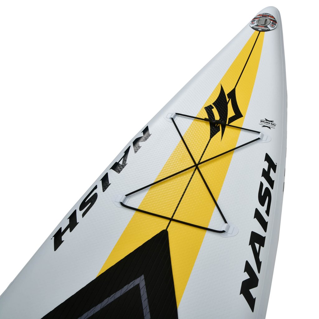 One iSup 12Ft6 X 30 2027 - Inflatable SUP board