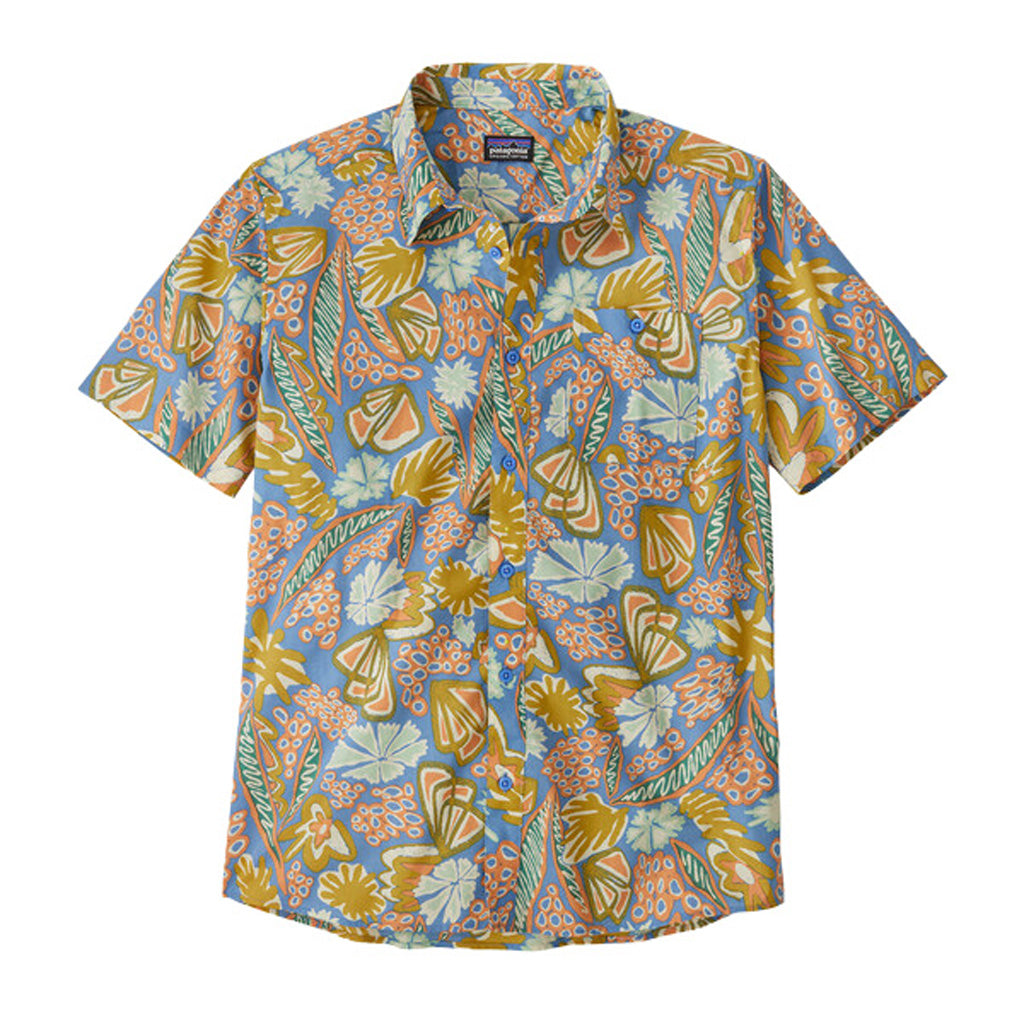 Go To Flourish - Shirt