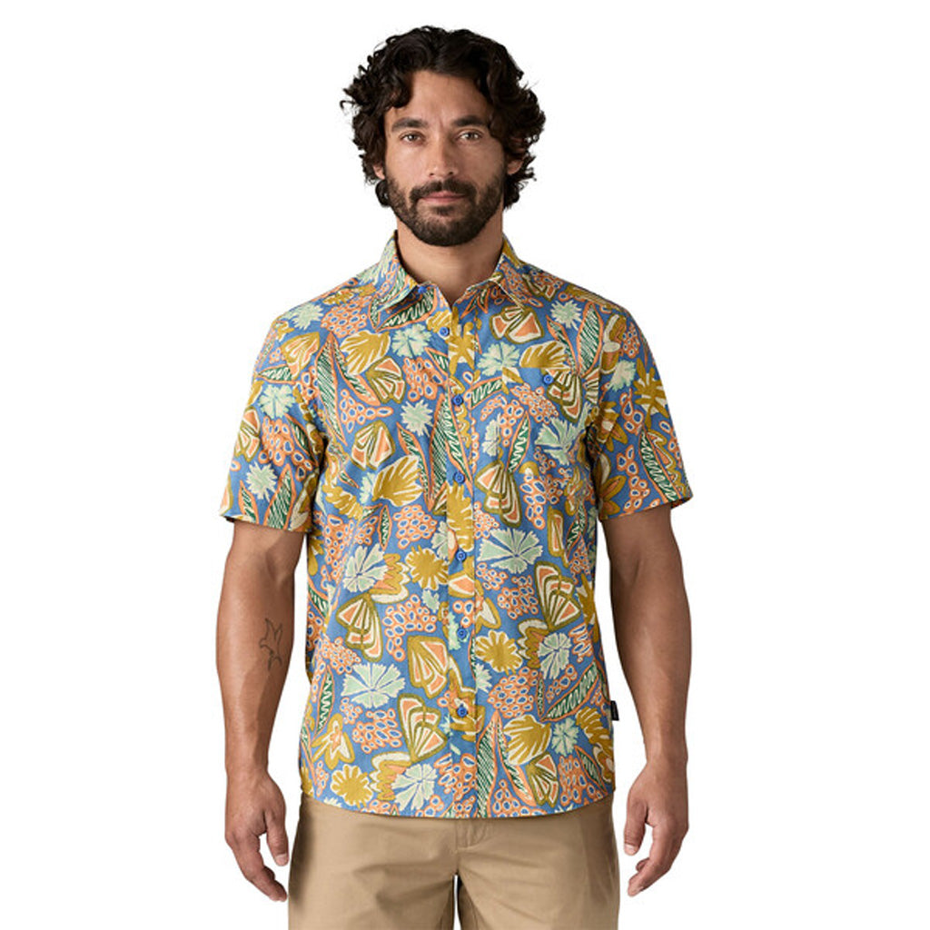 Go To Flourish - Shirt