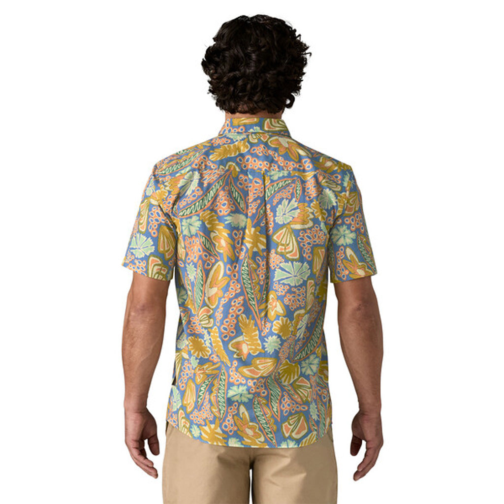 Go To Flourish - Shirt