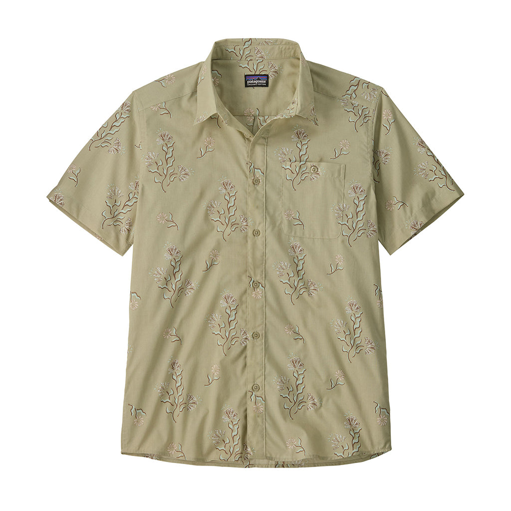 M's Go To - Shirt
