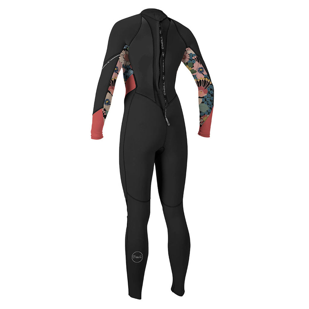 Bahia 3/2 Back Zip Full - Wetsuit