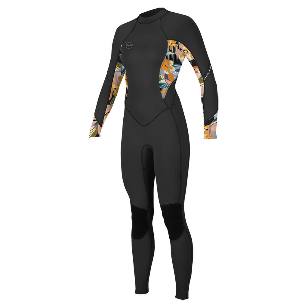 Bahia 3/2 Back Zip Full - Wetsuit