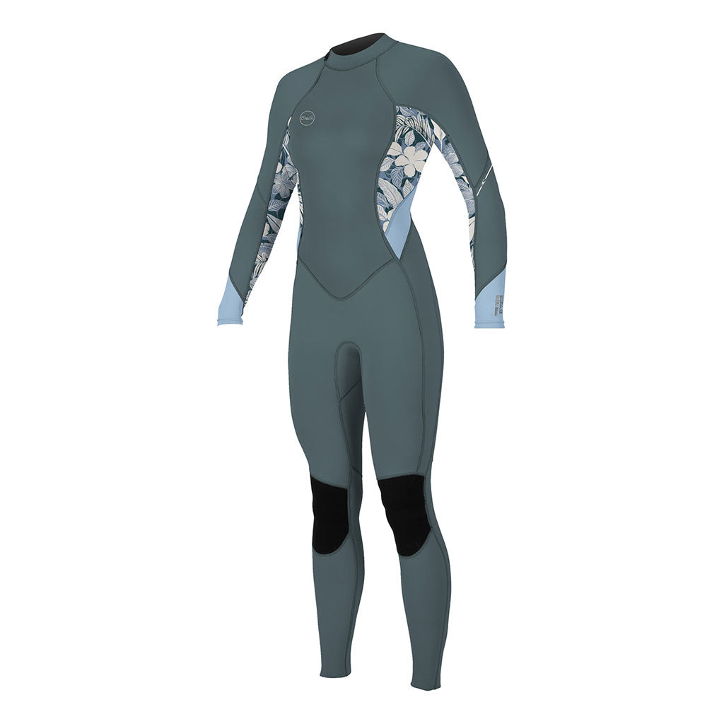 Bahia 3/2 Back Zip Full - Wetsuit