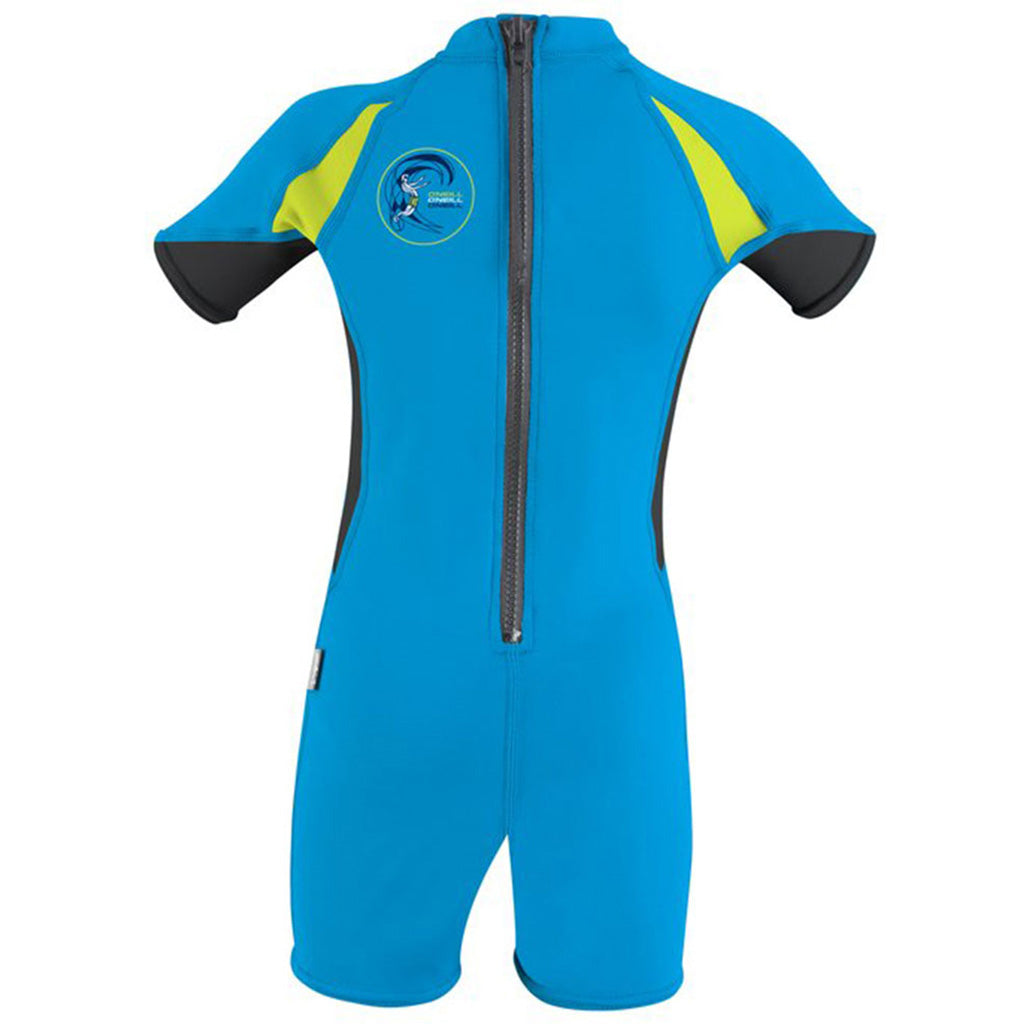 Toddler O'Zone UV Spring - UV Shirt