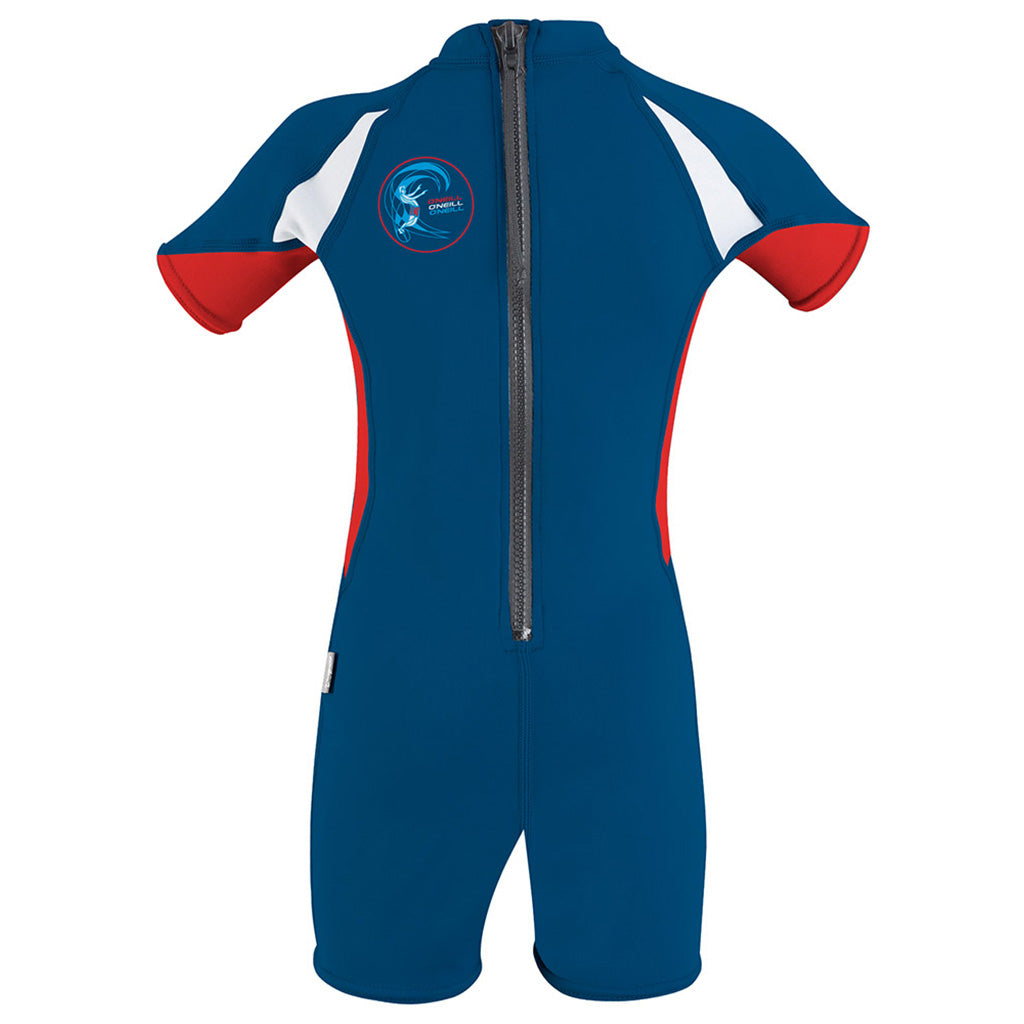 Toddler O'Zone UV Spring - UV Shirt